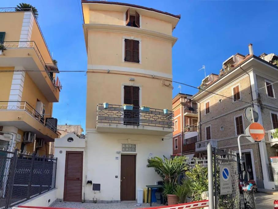 Apartment Balilla Centro Room&Apartments Suite6 *