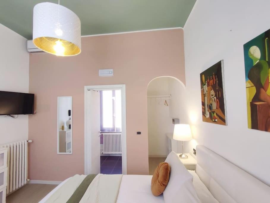 Balilla Centro Room&Apartments Suite6 San Benedetto del Tronto