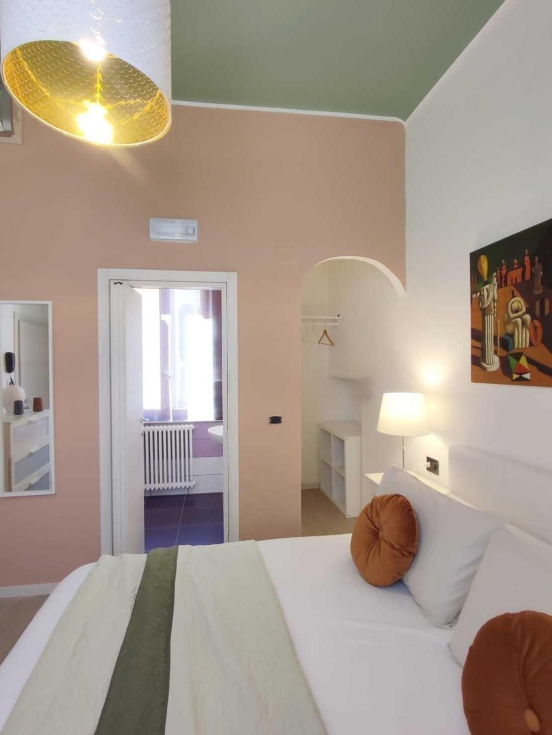Balilla Centro Room&Apartments Suite6 San Benedetto del Tronto