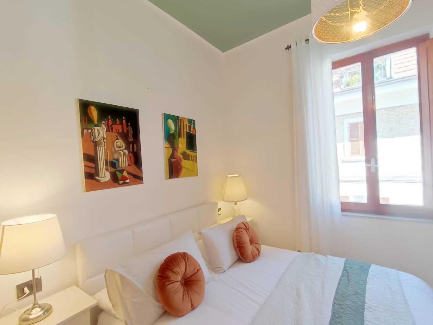 Balilla Centro Room&Apartments Suite6 Apartment *