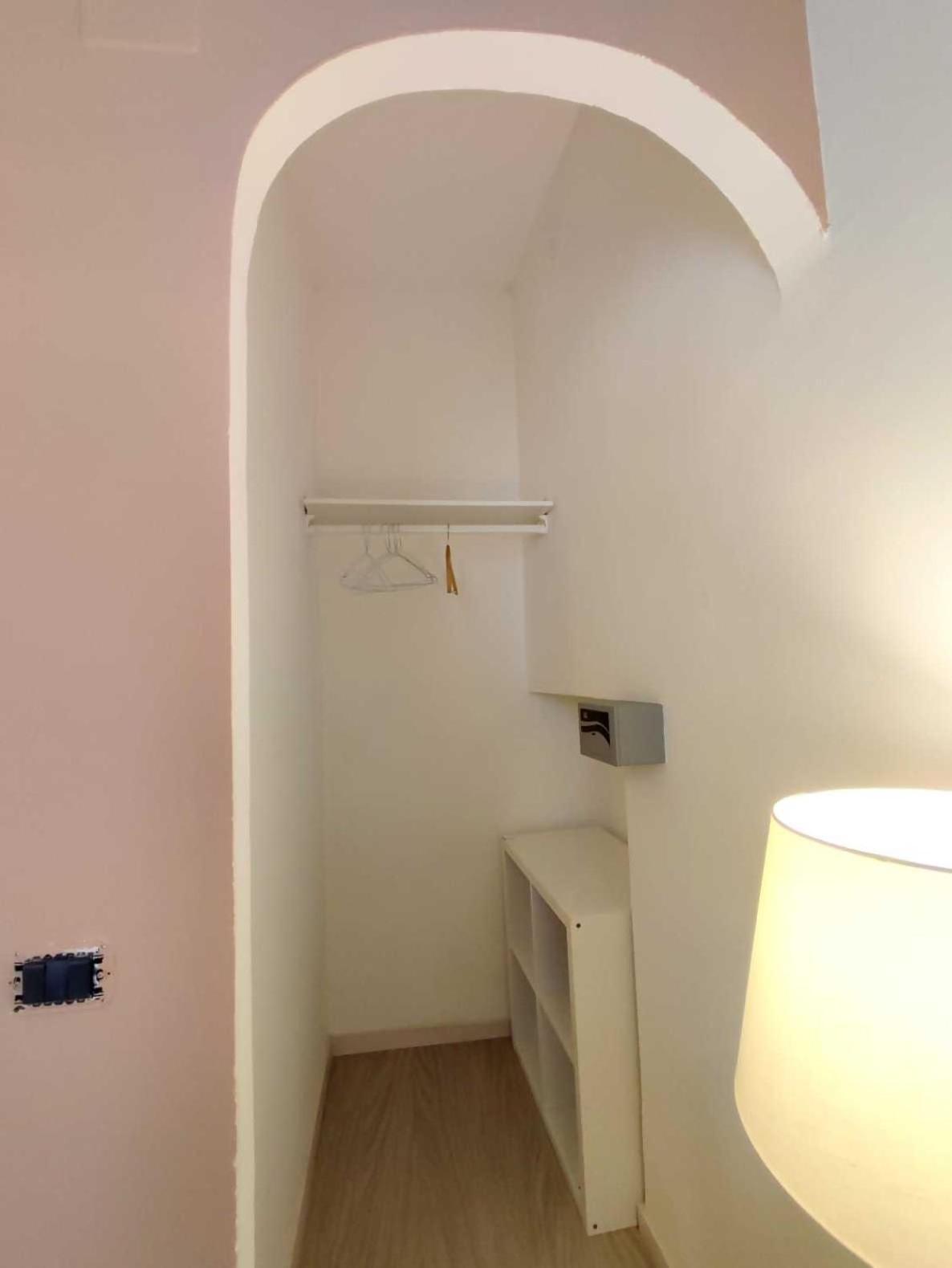 Balilla Centro Room&Apartments Suite6 Apartment San Benedetto del Tronto
