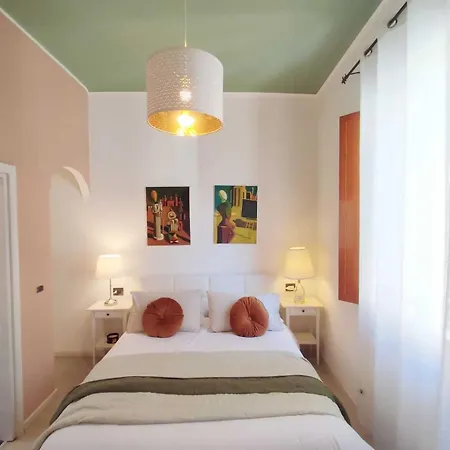 Balilla Centro Room&Apartments Suite6 San Benedetto del Tronto Exterior photo