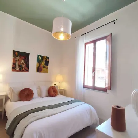 Balilla Centro Room&Apartments Suite6 San Benedetto del Tronto Exterior photo