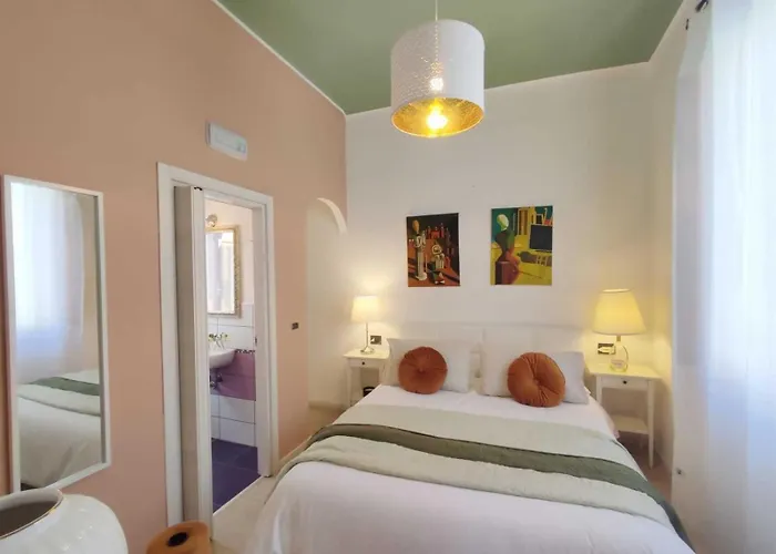 Balilla Centro Room&Apartments Suite6