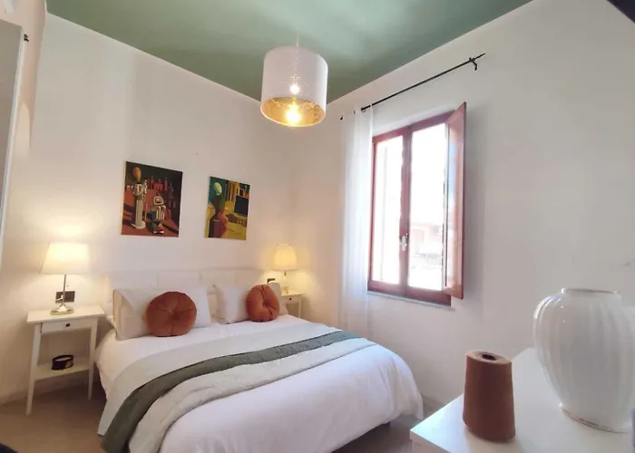 Balilla Centro Room&Apartments Suite6