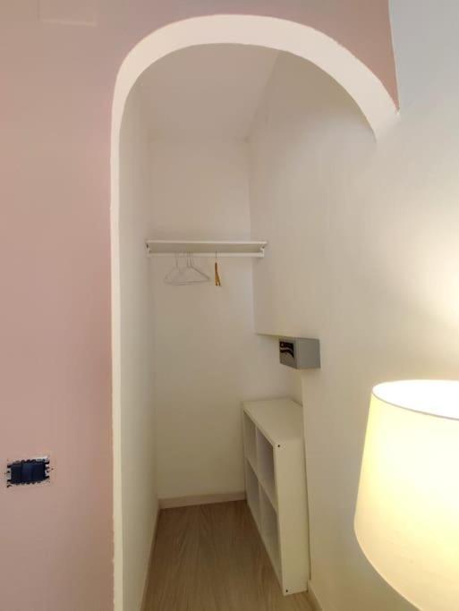 Apartment Balilla Centro Room&Apartments Suite6