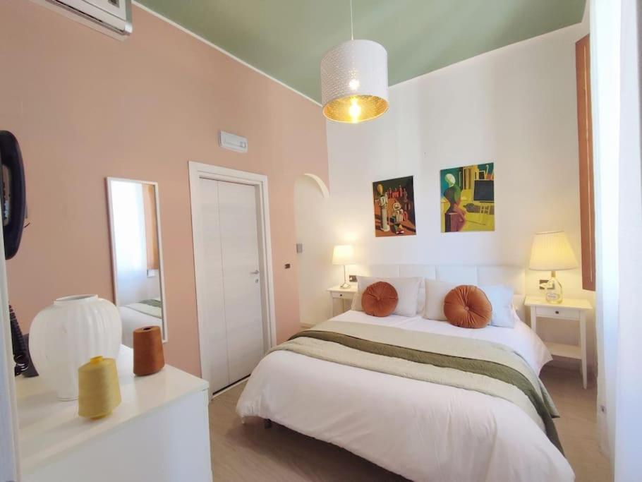 Balilla Centro Room&Apartments Suite6 San Benedetto del Tronto