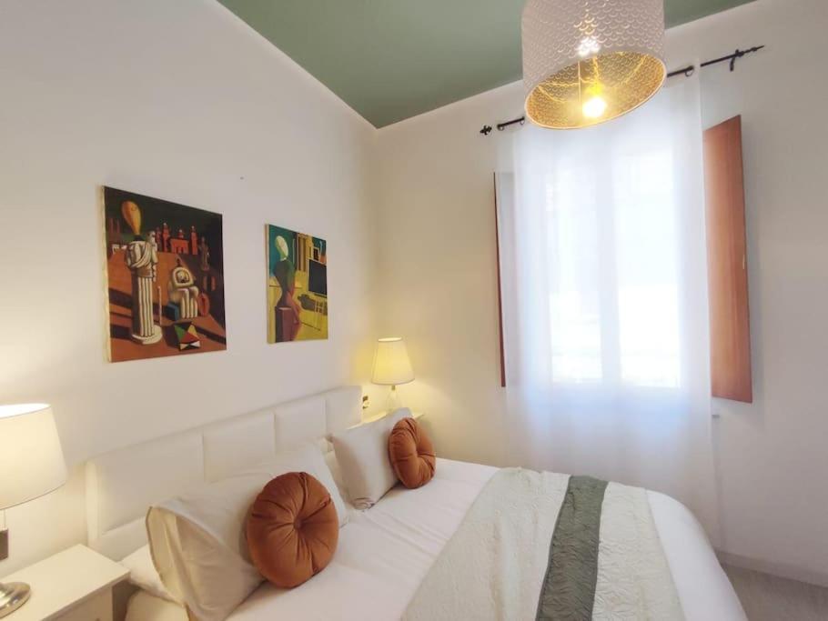 Apartment Balilla Centro Room&Apartments Suite6