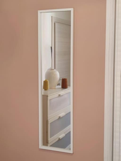 Balilla Centro Room&Apartments Suite6 San Benedetto del Tronto