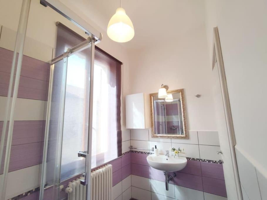 Balilla Centro Room&Apartments Suite6