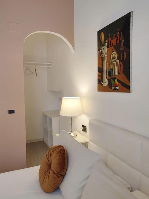 Balilla Centro Room&Apartments Suite6 San Benedetto del Tronto