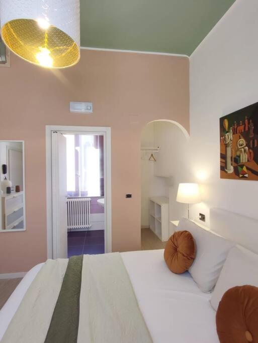 Appartement Balilla Centro Room&Apartments Suite6 *