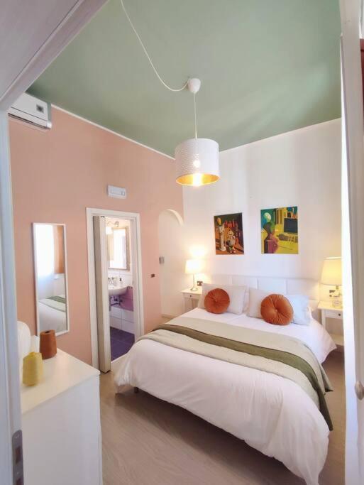 Apartment Balilla Centro Room&Apartments Suite6 San Benedetto del Tronto