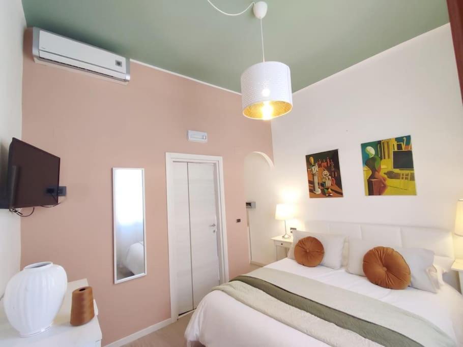 Balilla Centro Room&Apartments Suite6