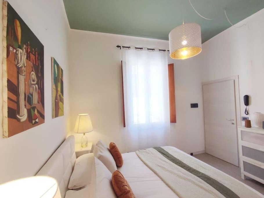 Appartement Balilla Centro Room&Apartments Suite6