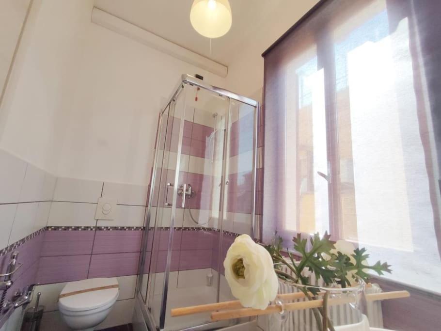 Balilla Centro Room&Apartments Suite6 San Benedetto del Tronto