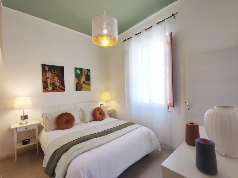 Balilla Centro Room&Apartments Suite6