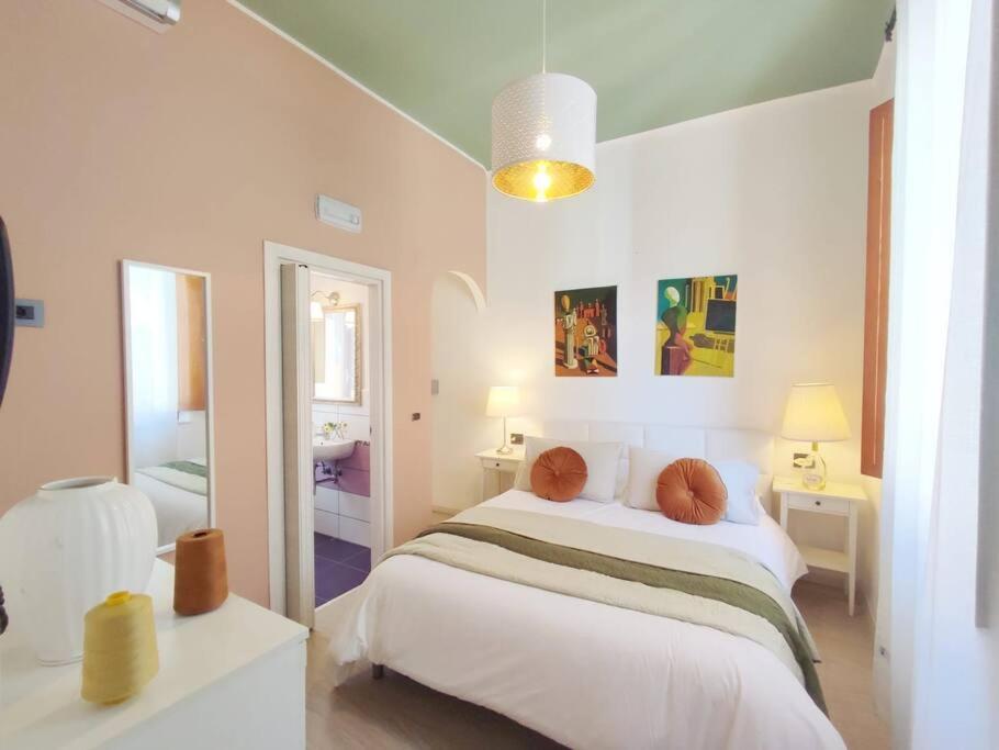 Apartment Balilla Centro Room&Apartments Suite6 *