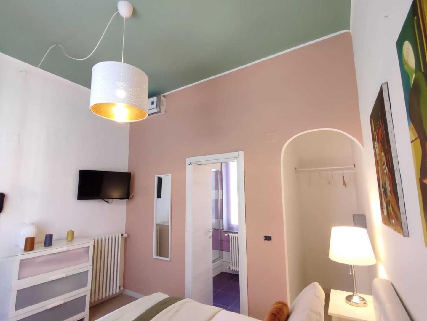 Balilla Centro Room&Apartments Suite6 Apartment