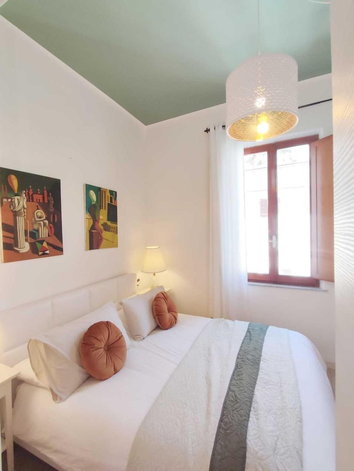 Balilla Centro Room&Apartments Suite6 Apartment *