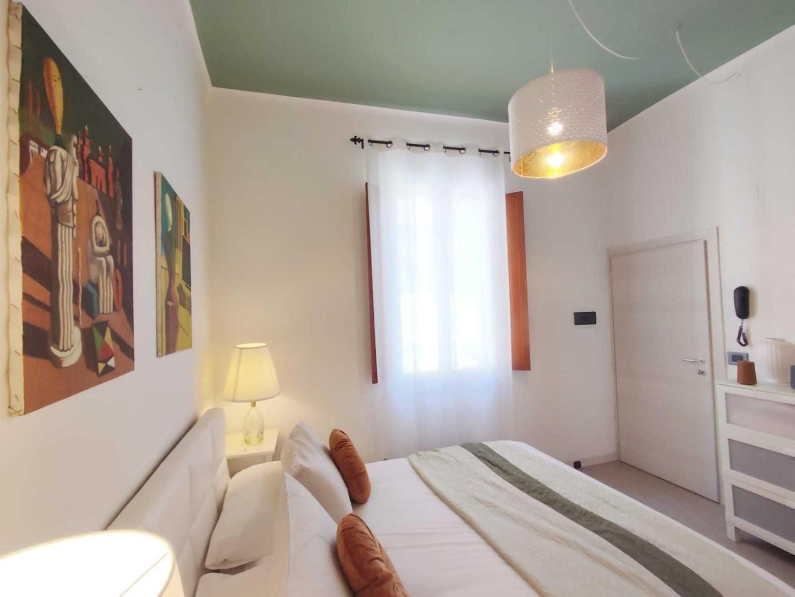 Balilla Centro Room&Apartments Suite6 * San Benedetto del Tronto