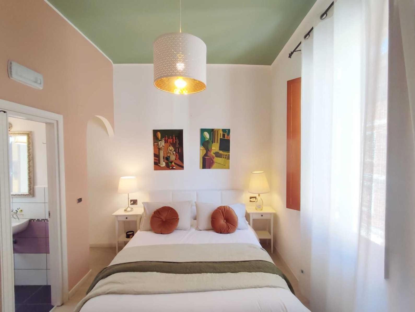Balilla Centro Room&Apartments Suite6