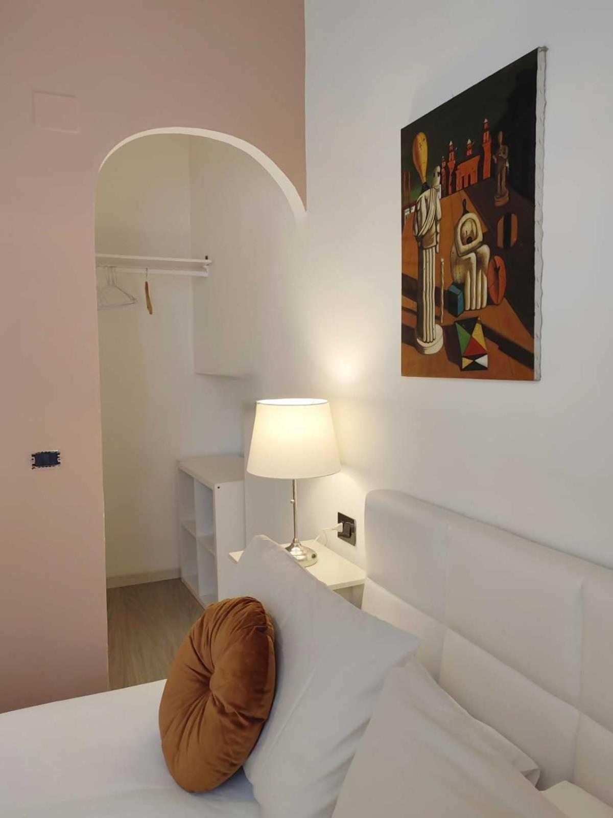 Balilla Centro Room&Apartments Suite6 *