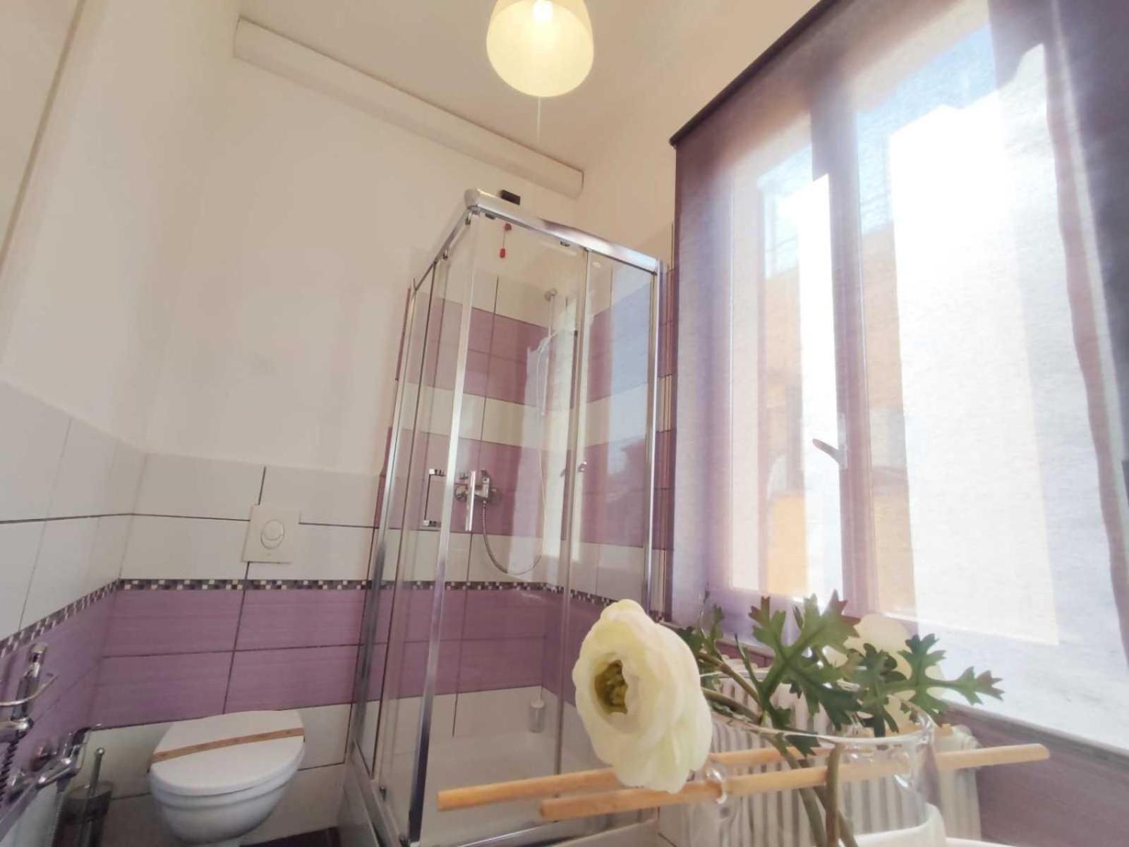 Balilla Centro Room&Apartments Suite6