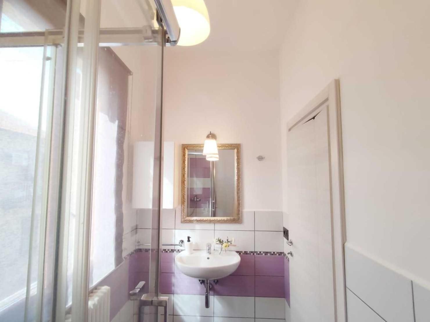Apartment Balilla Centro Room&Apartments Suite6 *