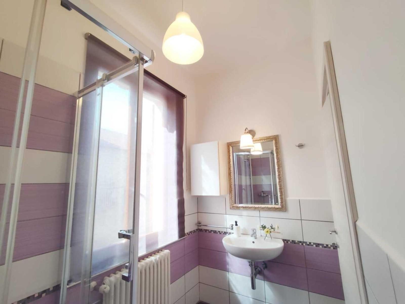 Apartment Balilla Centro Room&Apartments Suite6 San Benedetto del Tronto