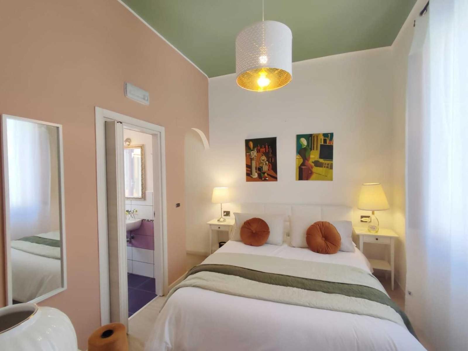 Balilla Centro Room&Apartments Suite6 * San Benedetto del Tronto