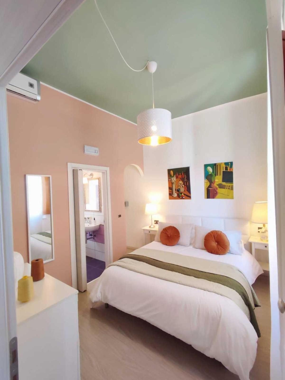 Apartment Balilla Centro Room&Apartments Suite6 *