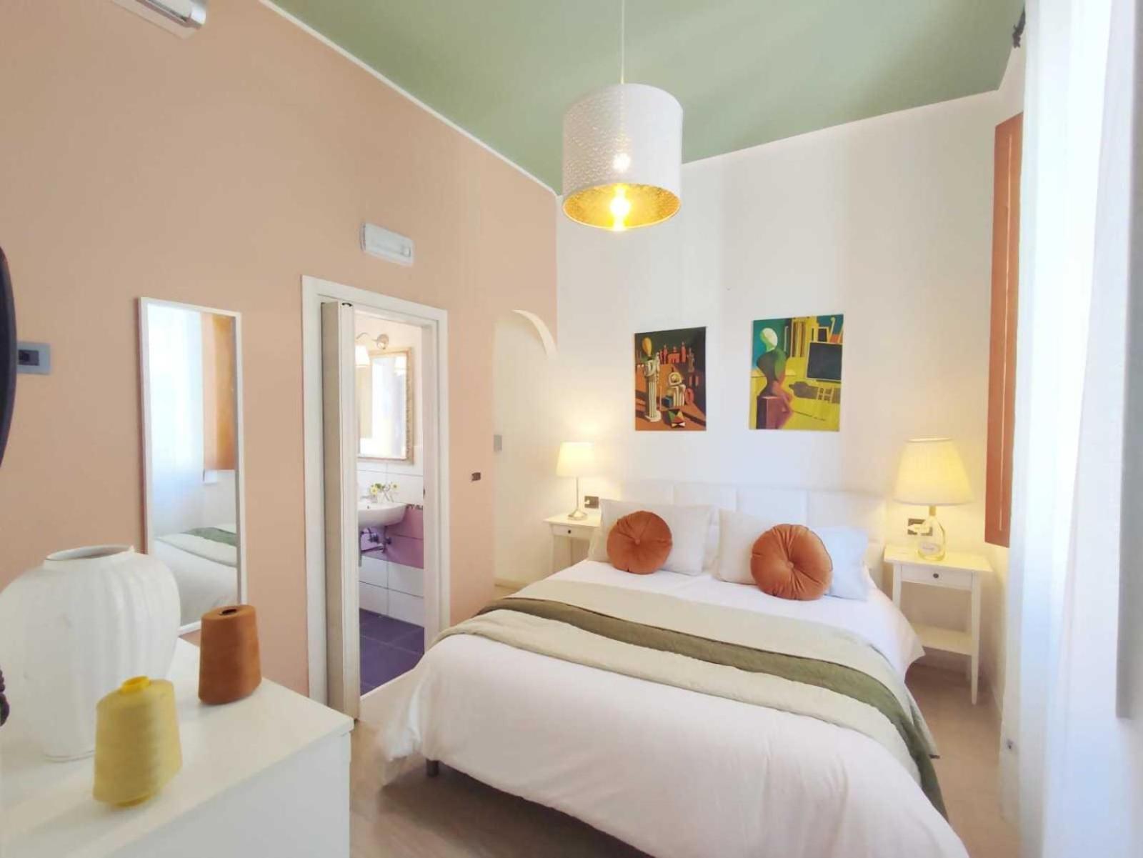 Balilla Centro Room&Apartments Suite6 Apartment San Benedetto del Tronto
