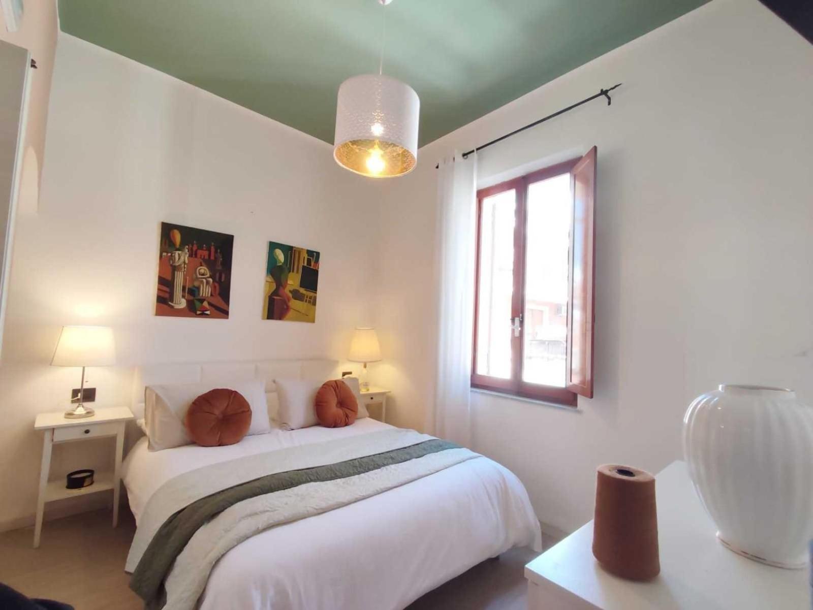 Balilla Centro Room&Apartments Suite6 * San Benedetto del Tronto