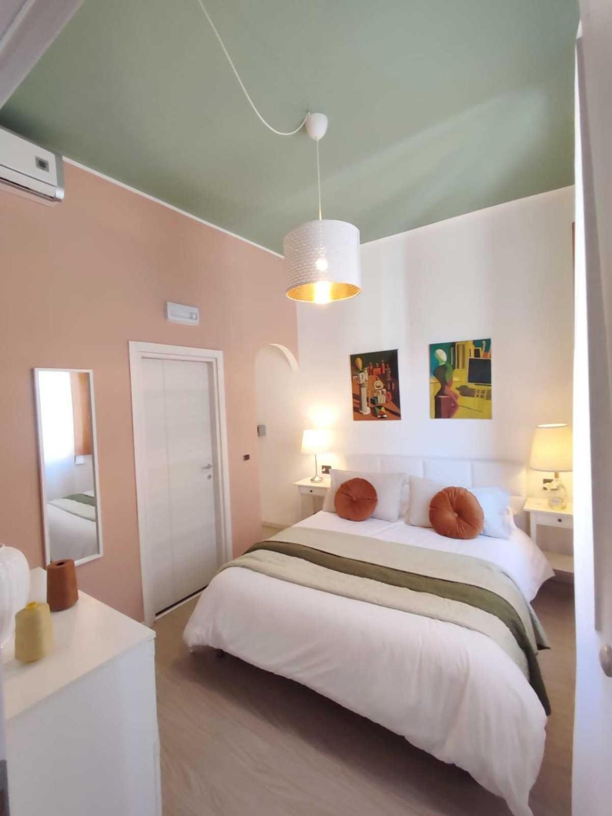 Balilla Centro Room&Apartments Suite6 * San Benedetto del Tronto