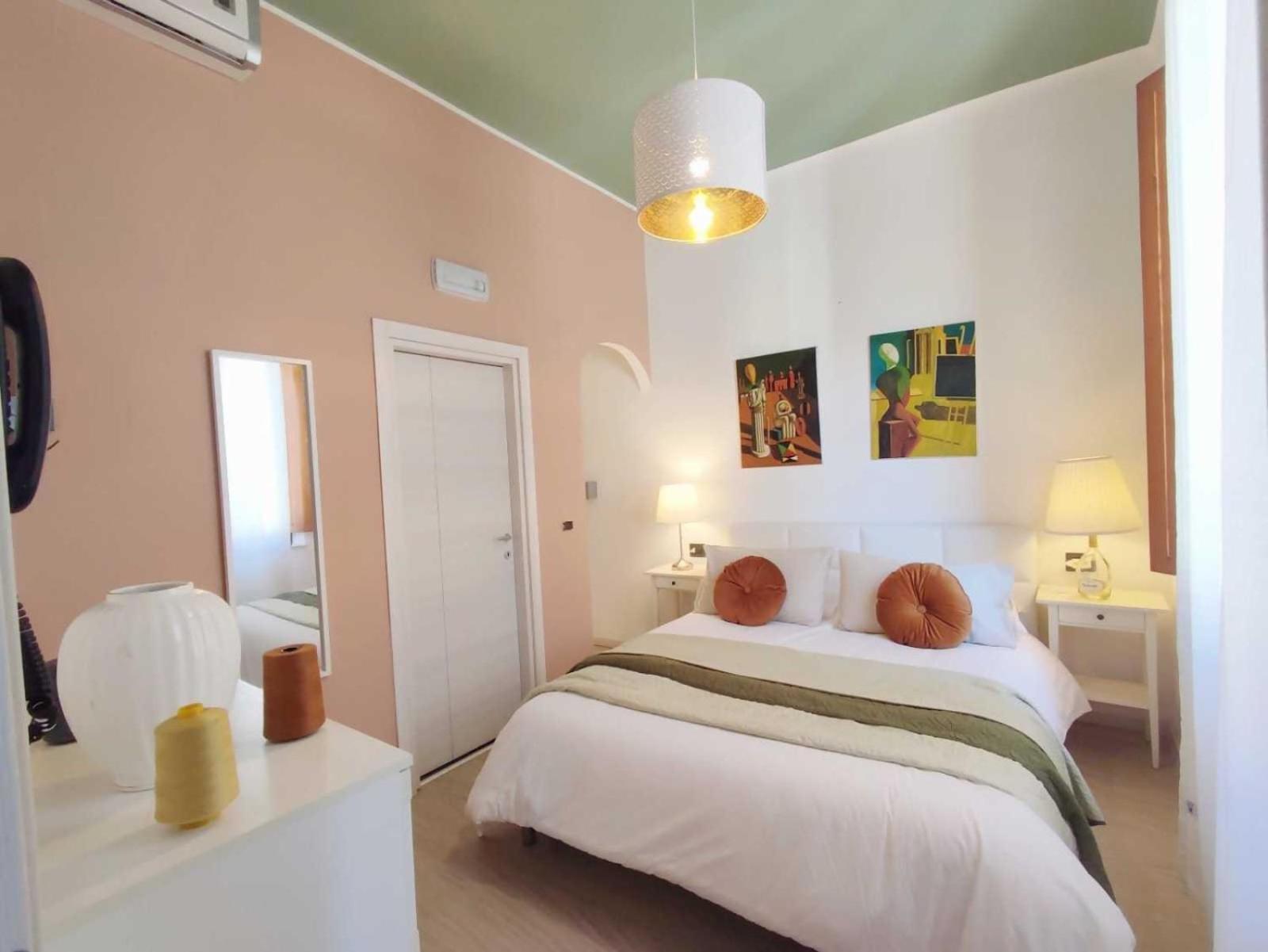 Balilla Centro Room&Apartments Suite6